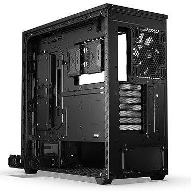Boîtier PC Be Quiet! SHADOW BASE 800 DX Noir – Image 3