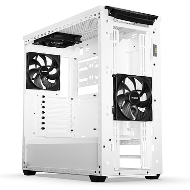 Boîtier PC Be Quiet! SHADOW BASE 800 DX Blanc – Image 2