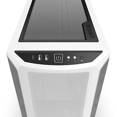 Boîtier PC Be Quiet! SHADOW BASE 800 DX Blanc – Image 4