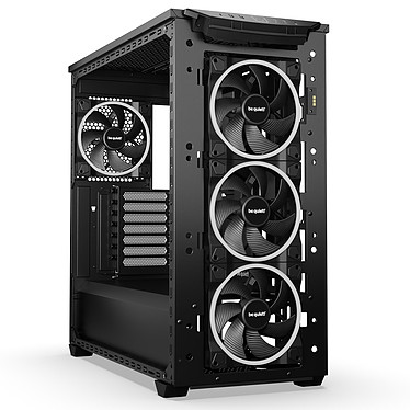 Boîtier PC Be Quiet! SHADOW BASE 800 FX Noir – Image 2