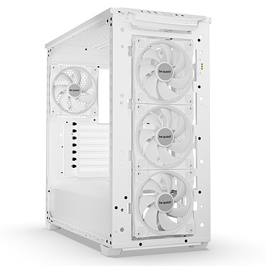 Boîtier PC Be Quiet! SHADOW BASE 800 FX Blanc – Image 2