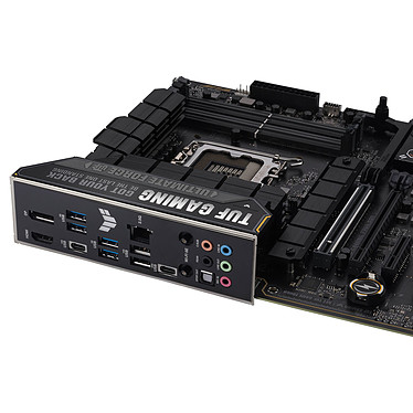 CARTE MERE - ASUS - TUF GAMING Z790-PRO WIFI - Z790/LGA1700/DDR5/ATX – Image 4
