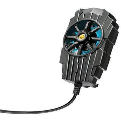 accessoire-refroidissement-awei-portable-mini-fan-x31-black