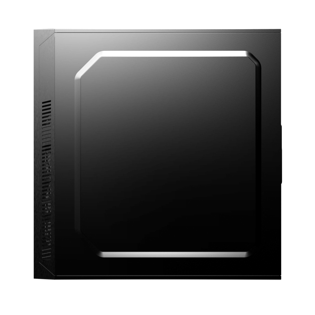 BOÎTIER PC - DUST - BLACK FORCE DU-CBF – Image 5