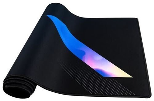 TAPIS DE SOURIS - ROCCAT - Sense Aimo XXL/RGB – Image 3