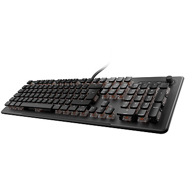 CLAVIER - GAMER - ROCCAT - Vulcan II Max – Image 4