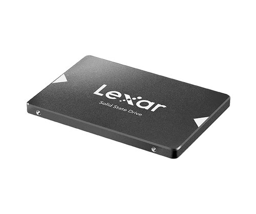 DISQUE SSD - LEXAR - LNS100 512Go SATA – Image 3