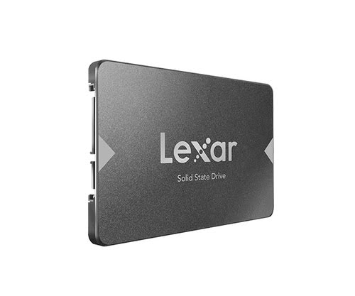 DISQUE SSD - LEXAR - LNS100 512Go SATA – Image 2