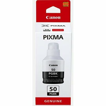 consommable-encre-canon-black-gi-50