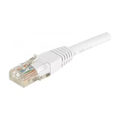 connectique-cable-1m-patch-rj45-u-utp-cat6-blanc