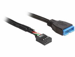 connectique-adaptateur-usb-3-0-vers-usb2-0-pin-header-cable-30cm-83281
