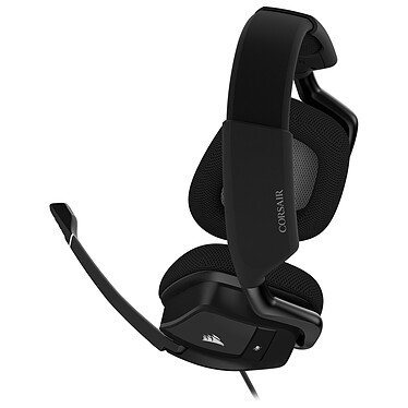 MICRO CASQUE - CORSAIR - VOID RGB ELITE USB – Image 3