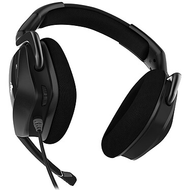 MICRO CASQUE - CORSAIR - VOID RGB ELITE USB – Image 4