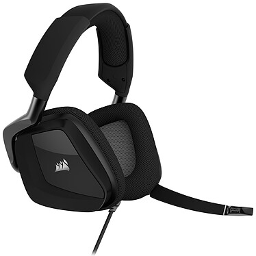 MICRO CASQUE - CORSAIR - VOID RGB ELITE USB – Image 2