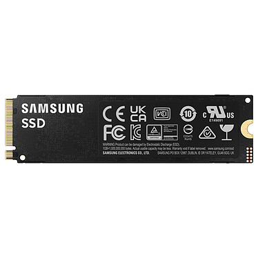DISQUE SSD - SAMSUNG - 990 PRO 2TO M.2 NVME – Image 2