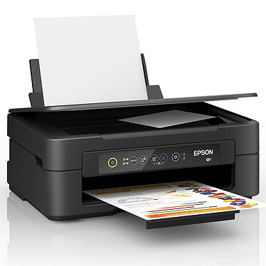 IMPRIMANTE - EPSON - EXP HOME XP-2200 – Image 2