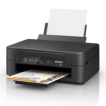 IMPRIMANTE - EPSON - EXP HOME XP-2200 – Image 3