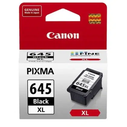 consommable-encre-canon-645-xl-noir