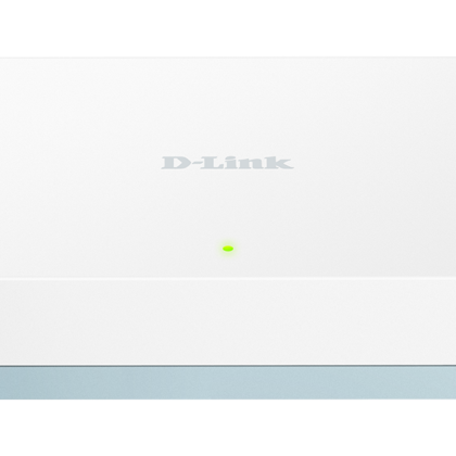 SWITCH - D-LINK - DGS-D1005D