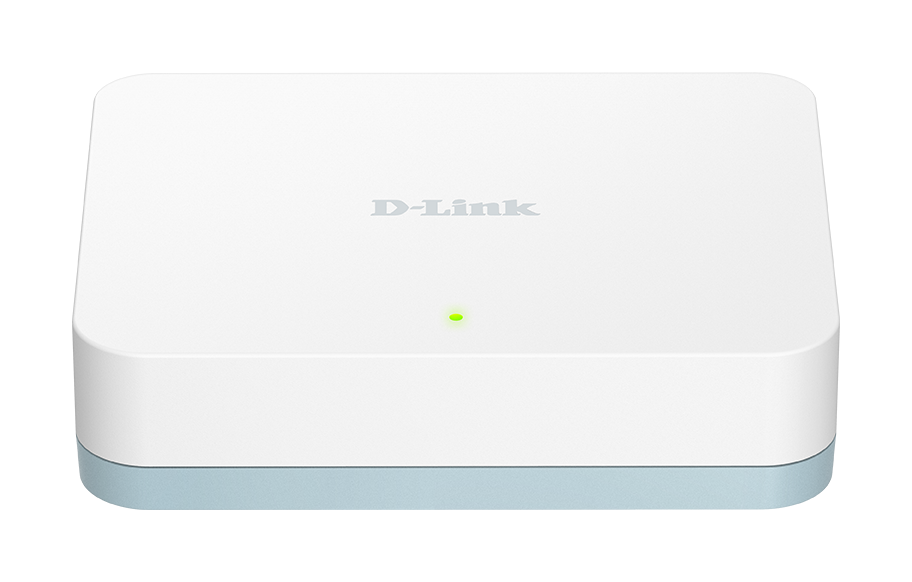 SWITCH - D-LINK - DGS-D1005D