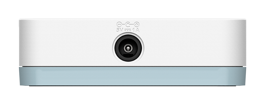 SWITCH - D-LINK - DGS-D1005D – Image 4
