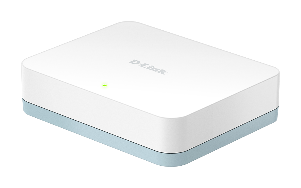 SWITCH - D-LINK - DGS-D1005D – Image 2
