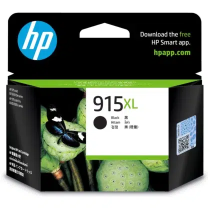 consommable-encre-hp-915-xl-noir