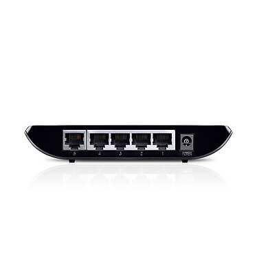 SWITCH - TP-LINK - TL-SG1005D – Image 4
