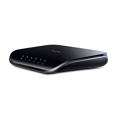 SWITCH - TP-LINK - TL-SG1005D – Image 3