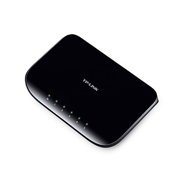 SWITCH - TP-LINK - TL-SG1005D – Image 2