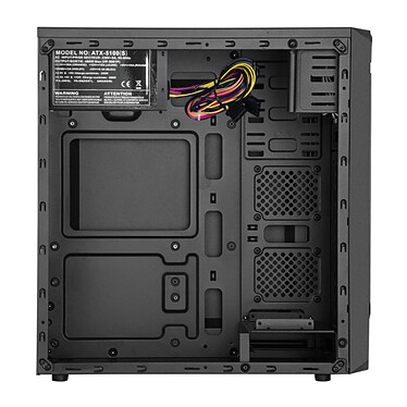Alimentation PC FSP 350W – Module D'occasion Pour Tour, Fonctionnel, Marque FSP