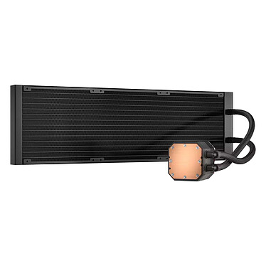 WATERCOOLING - CORSAIR - ICUE H170I ELITE CAPELLIX XT 420MM – Image 3