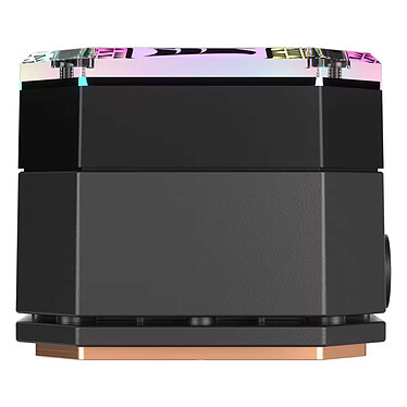 WATERCOOLING - CORSAIR - ICUE H170I ELITE CAPELLIX XT 420MM – Image 4