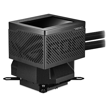 WATERCOOLING - ASUS - ROG RYUJIN III 360 ARGB – Image 3