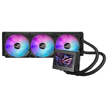 WATERCOOLING - ASUS - ROG RYUJIN III 360 ARGB