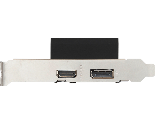CARTE GRAPHIQUE - MSI - NVIDIA GEFORCE GTX 1030 4GHD4 LP OC – Image 4
