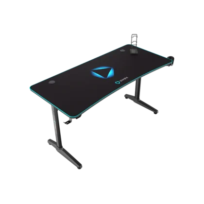 bureau-gamer-onex-bureau-gamer-gd1600h-avec-tapis-de-souris-repose-gobelet-repose-casque