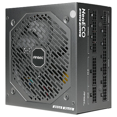 ALIMENTATION - ANTEC - NEOECO 80+ GOLD 1300W NOIR – Image 3