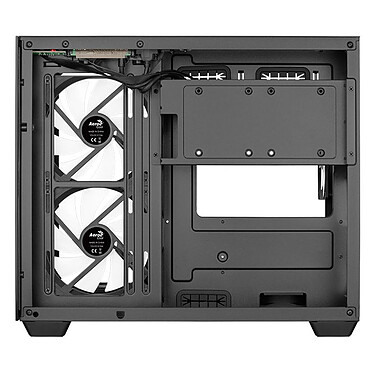 BOÎTIER – AEROCOOL – DRYFT MINI NOIR – Cybertech
