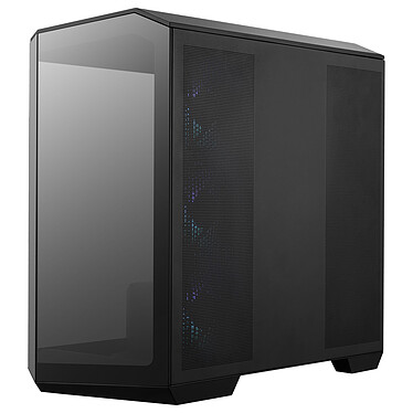 BOÎTIER PC - MSI - PANO M100R PZ NOIR – Image 5