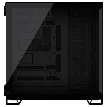 BOÎTIER - CORSAIR - 6500X NOIR – Image 3