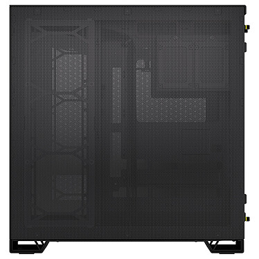 BOÎTIER - CORSAIR - 6500X NOIR – Image 4