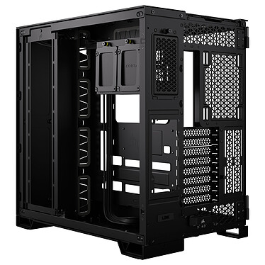 BOÎTIER - CORSAIR - 6500X NOIR – Image 5