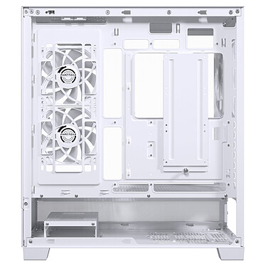 BOÎTIER - PHANTEKS - XT VIEW BLANC – Image 3