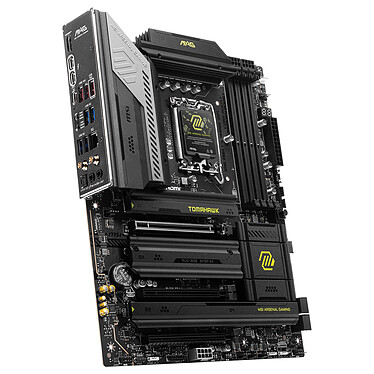 CARTE MÈRE - MSI - Z890 TOMAHAWK WIFI – Image 3