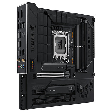 CARTE MÈRE - ASUS - TUF GAMING B760M BTF WIFI