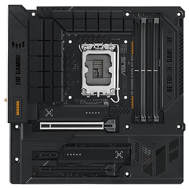 CARTE MÈRE - ASUS - TUF GAMING B760M BTF WIFI – Image 2