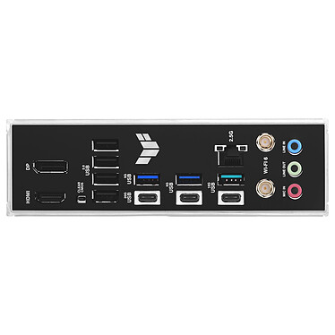 CARTE MÈRE - ASUS - TUF GAMING B760M BTF WIFI – Image 4
