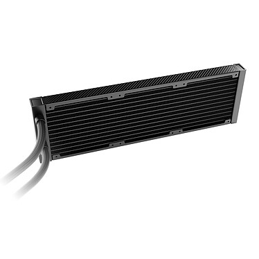 WATERCOOLING - BE QUIET! - LIGHT LOOP 360MM NOIR BW022 – Image 3