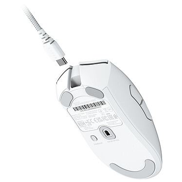 SOURIS - RAZER - DEATHADDER V3 PRO BLANC – Image 4
